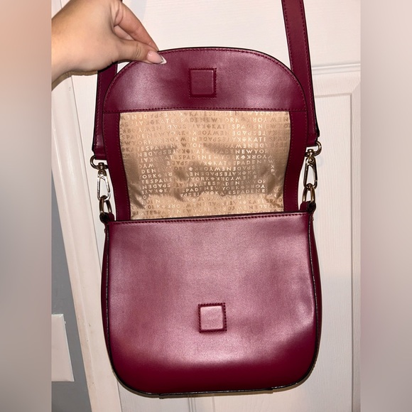 Raspberry Kate Spade - Picture 2 of 8